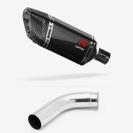 SP11C Gloss Exhaust