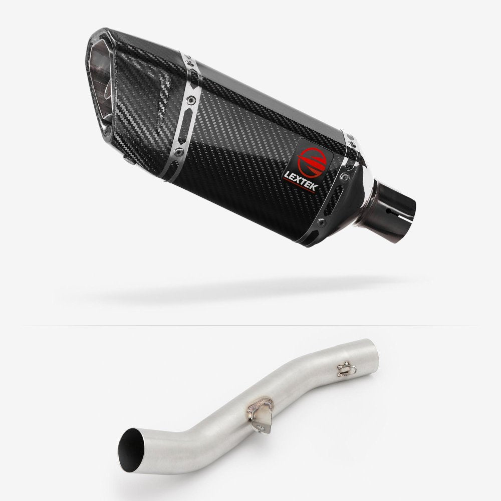 SP11C Gloss Exhaust