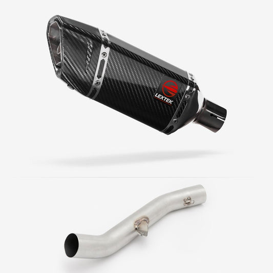 SP11C Gloss Exhaust