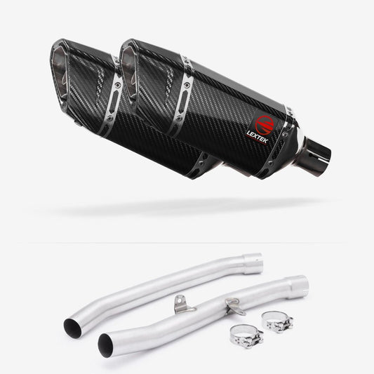 SP11C Gloss Exhaust