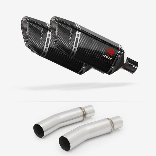 SP11C Gloss Exhaust