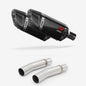 SP11C Gloss Exhaust