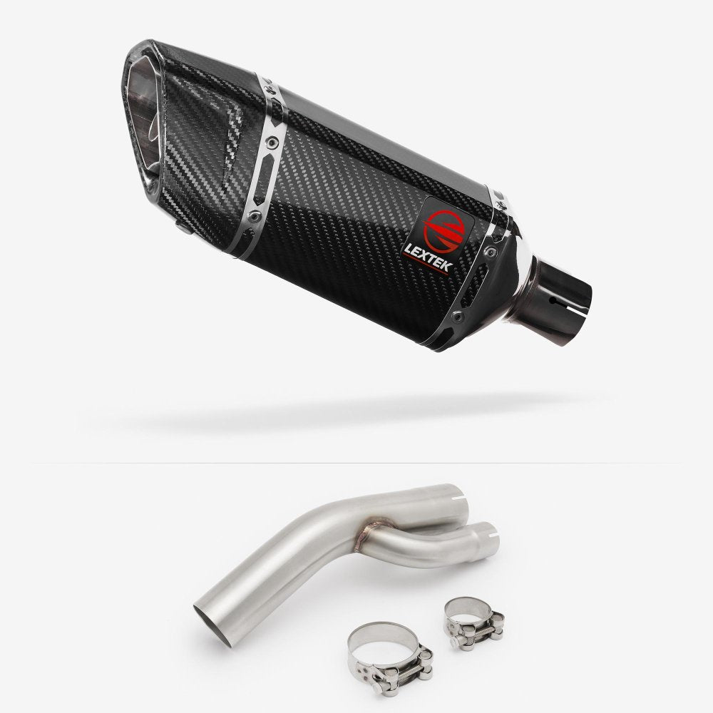 SP11C Gloss Exhaust