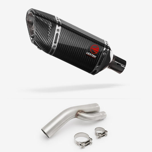 SP11C Gloss Exhaust