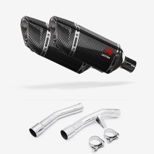 SP11C Gloss Exhaust