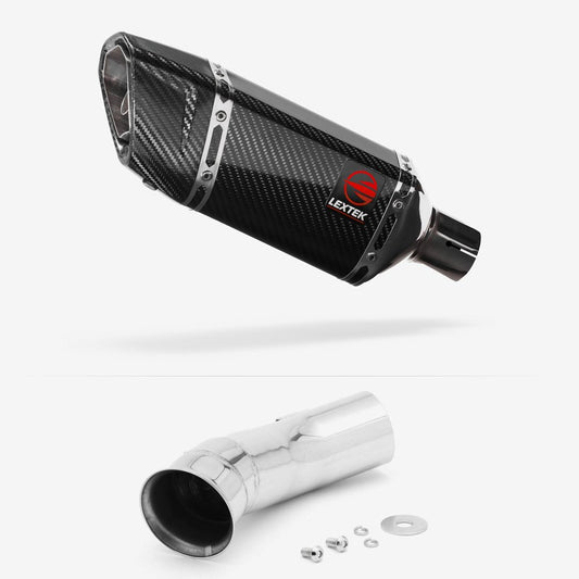 SP11C Gloss Exhaust