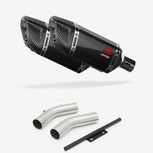 SP11C Gloss Exhaust