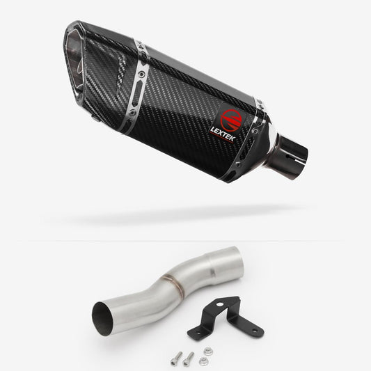 SP11C Gloss Exhaust