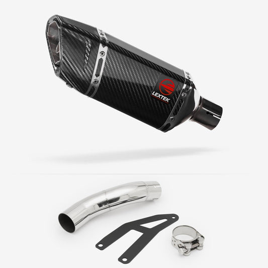 SP11C Gloss Exhaust