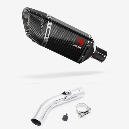 SP11C Gloss Exhaust