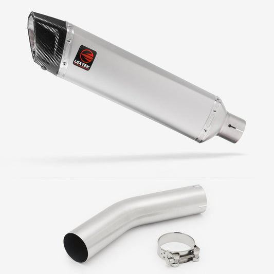 ST7 Matt Exhaust