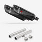 SP9C Gloss Exhaust