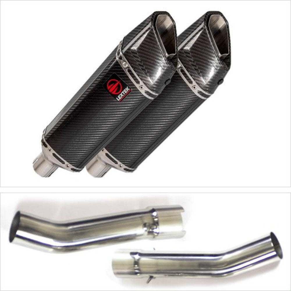 SP9C Gloss Exhaust