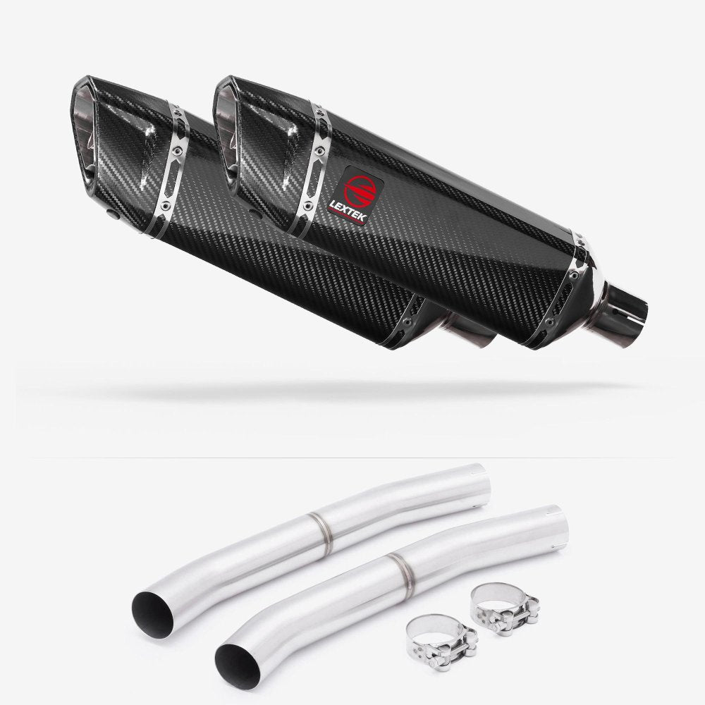 SP9C Gloss Exhaust