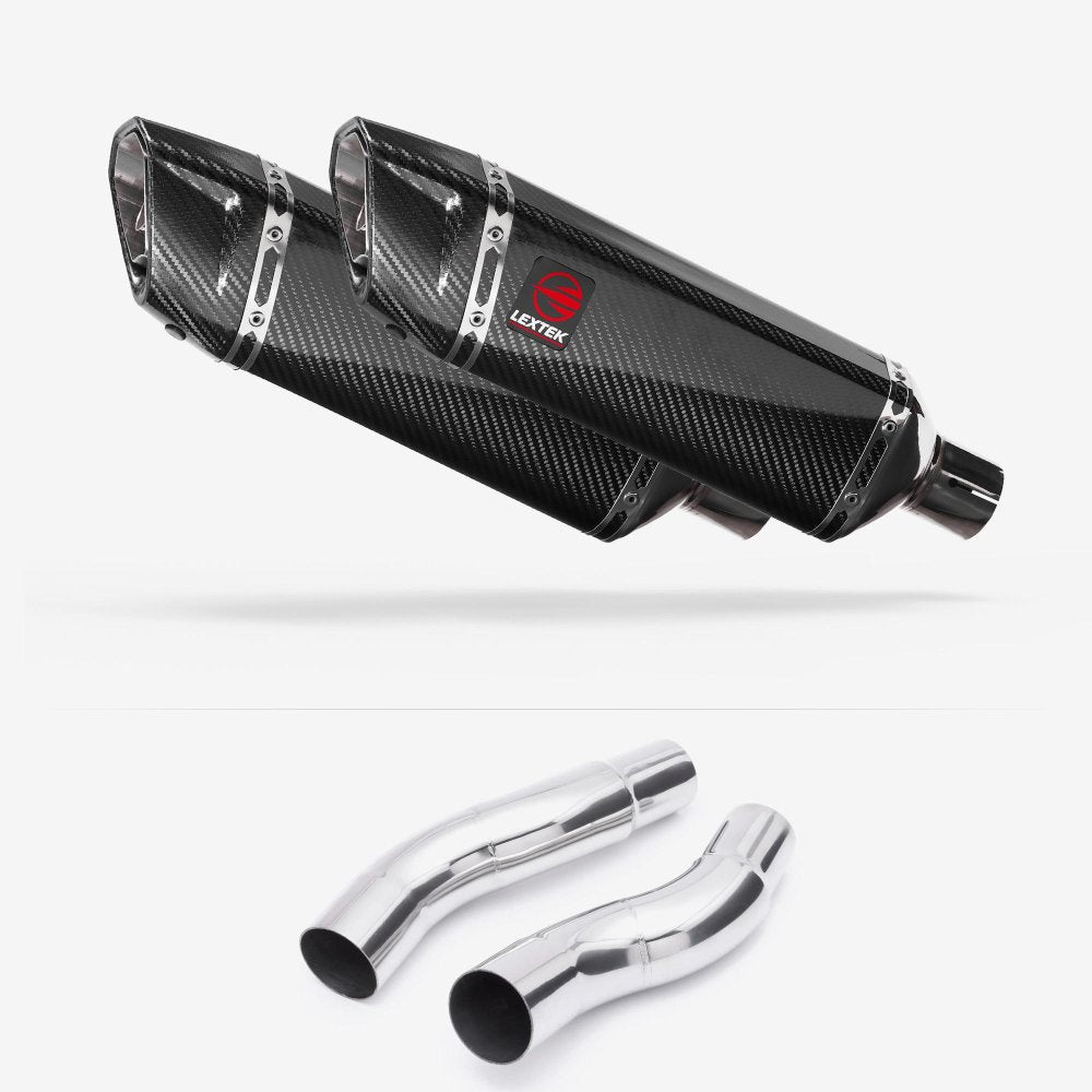 SP9C Gloss Exhaust