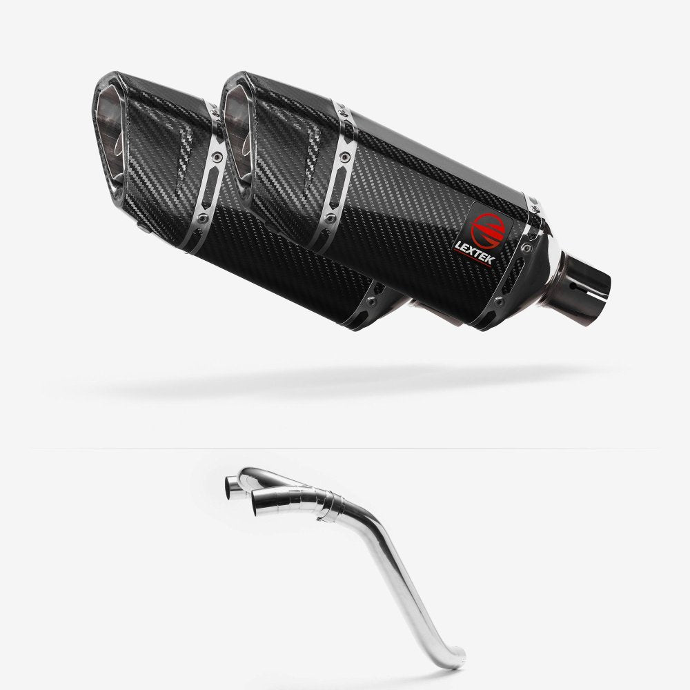 SP11C Gloss Exhaust