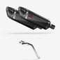 SP9C Gloss Exhaust