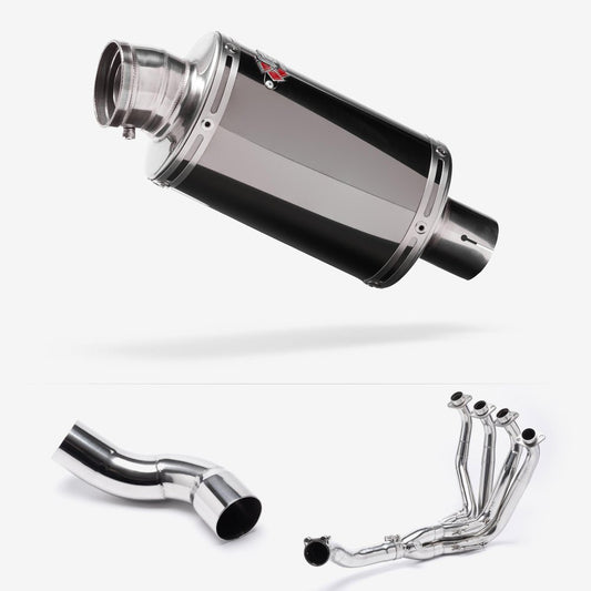 OP15 Full Exhaust System