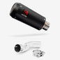 CP9C Exhaust