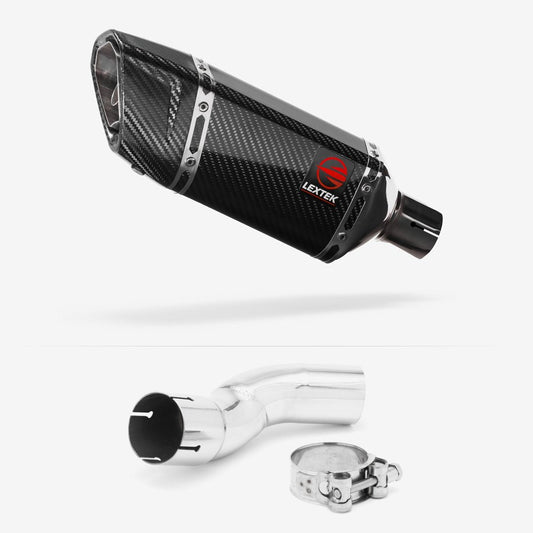 SP11C Gloss Exhaust