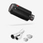 CP8C Exhaust