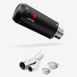 CP9C Exhaust