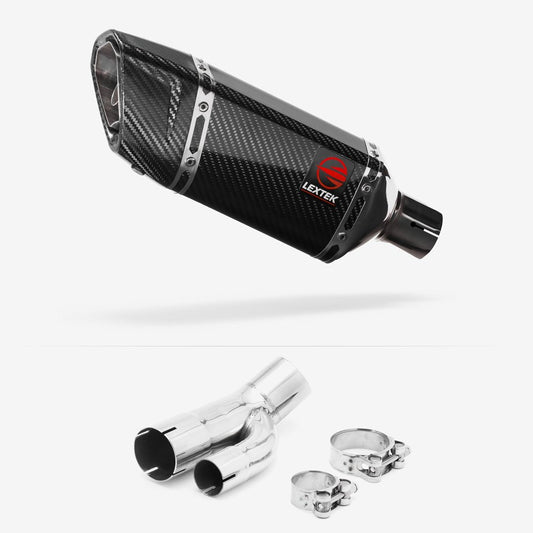 SP11C Gloss Exhaust