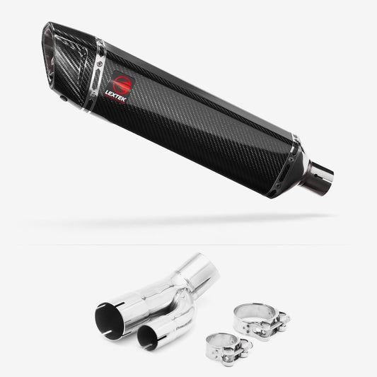 SP7C Gloss Exhaust