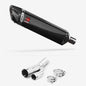 SP7C Gloss Exhaust