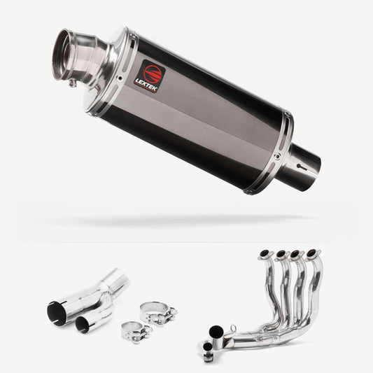 OP16 Full Exhaust System