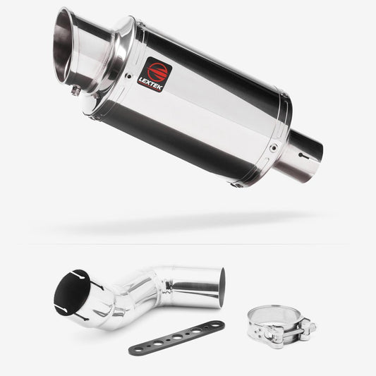 YP4 Stainless Steel