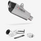 XP10 Matt Exhaust