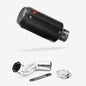 CP8C Exhaust