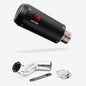 CP9C Exhaust