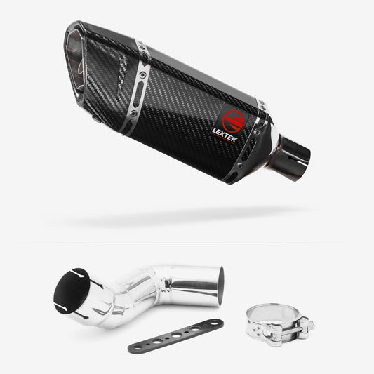 SP11C Gloss Exhaust