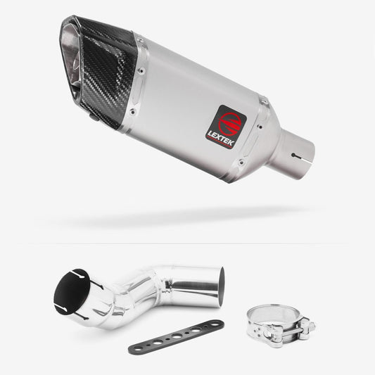 SP5 Stainless Steel