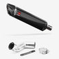SP7C Gloss Exhaust