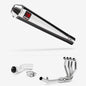 AC1 Classic Exhaust System