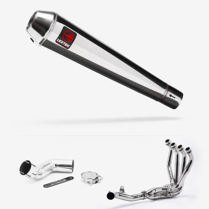 AC1 Classic Exhaust System