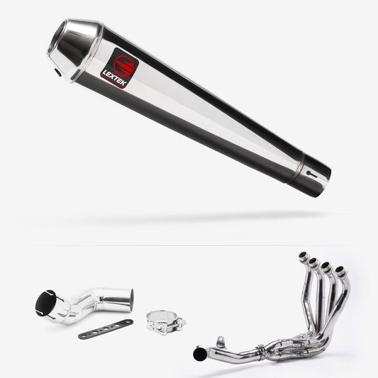 AC1 Classic Exhaust System