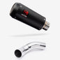 CP9C Exhaust