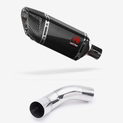 SP11C Gloss Exhaust