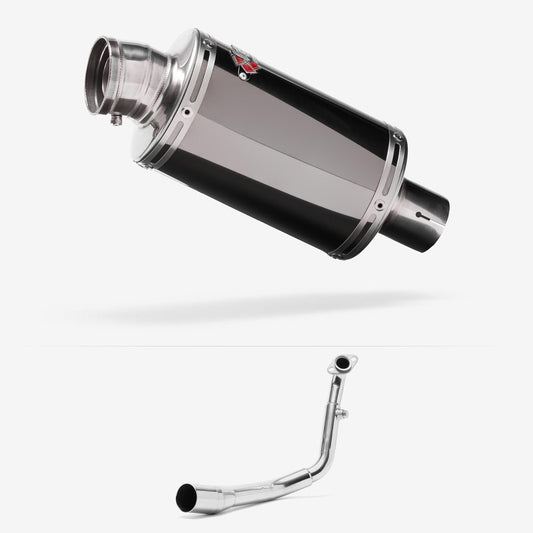 OP15 Full Exhaust System