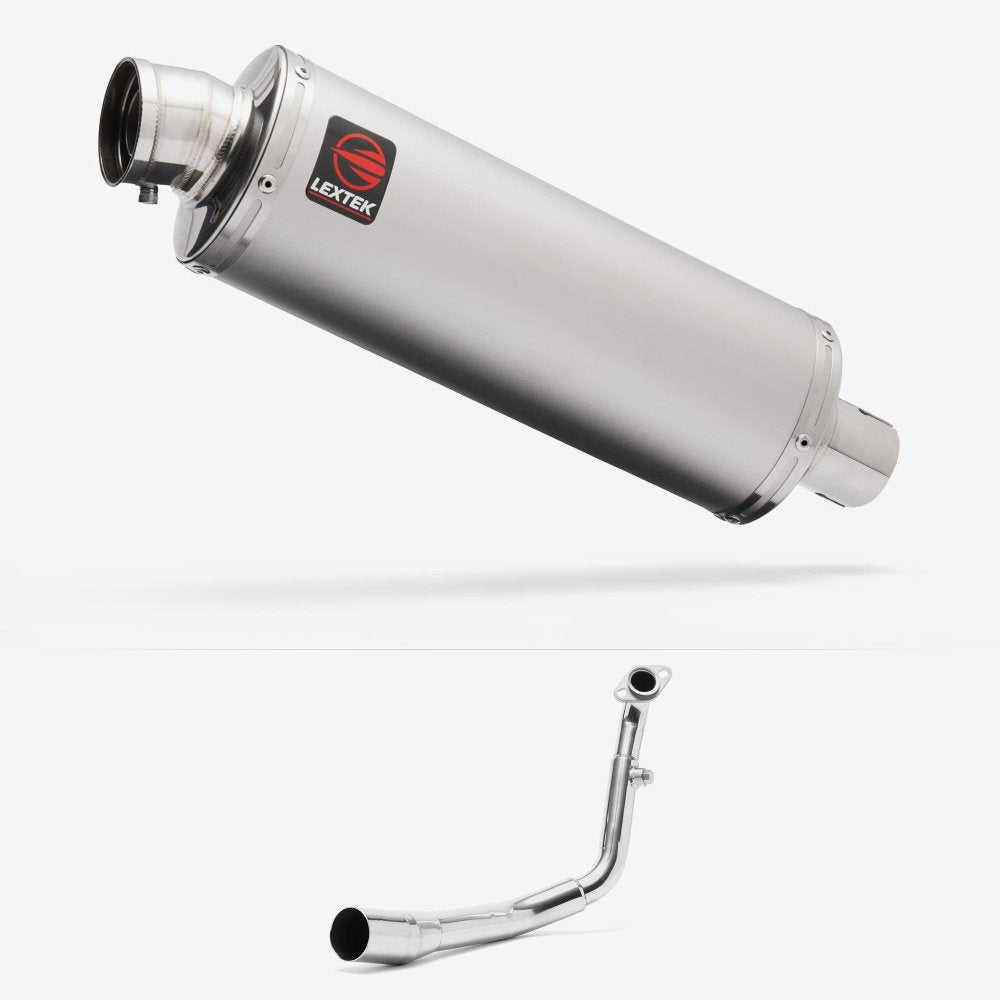 OP1 Full Exhaust System