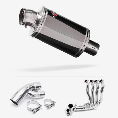 OP15 Full Exhaust System