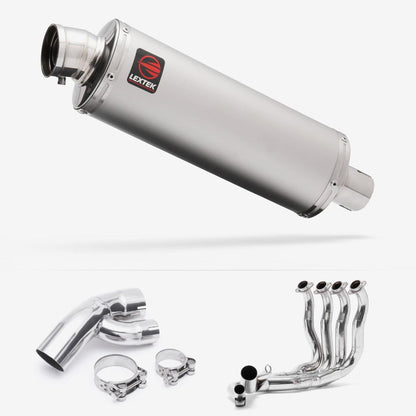 OP1 Matt Exhaust System