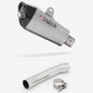 XP10 Matt Exhaust