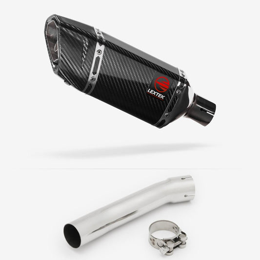 SP11C Gloss Exhaust