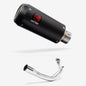 CP9C Exhaust System
