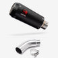 CP9C Exhaust